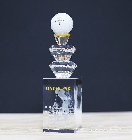 레이저크리스탈L019