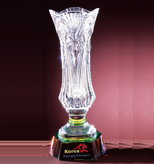 크리스탈트로피G379