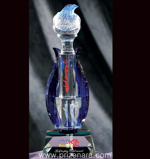 크리스탈트로피G175