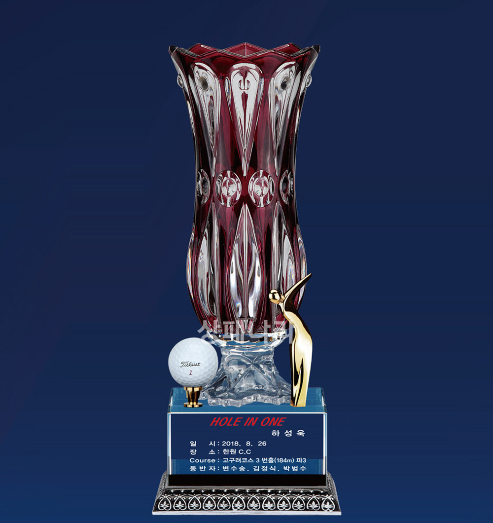 크리스탈트로피G431