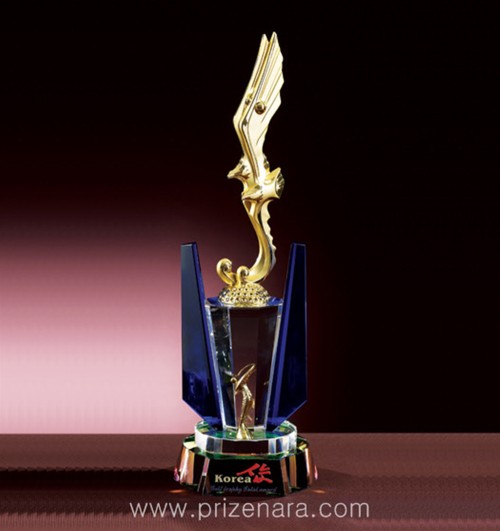 크리스탈트로피G276