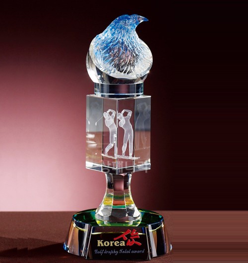 크리스탈트로피G391