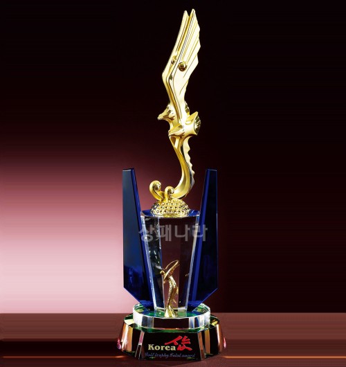 크리스탈트로피G390