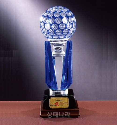 크리스탈트로피G416