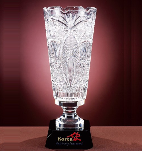 크리스탈트로피G376