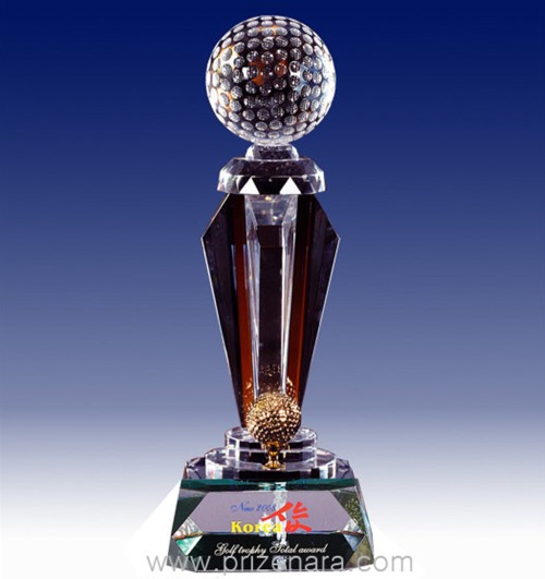 크리스탈트로피G98