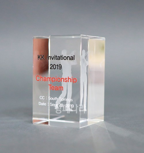 레이저크리스탈L08