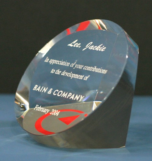 크리스탈문진C164