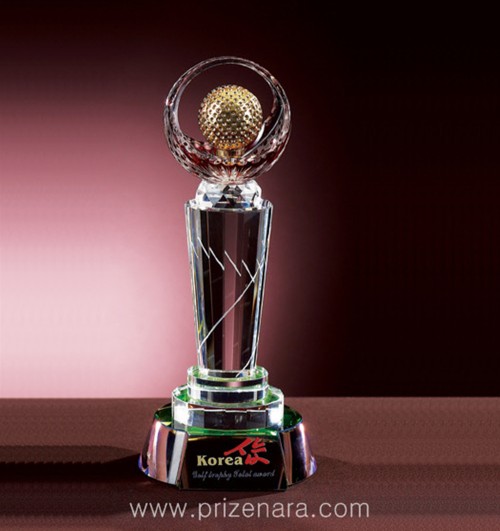 크리스탈트로피G260