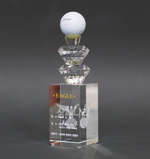 레이저크리스탈L18