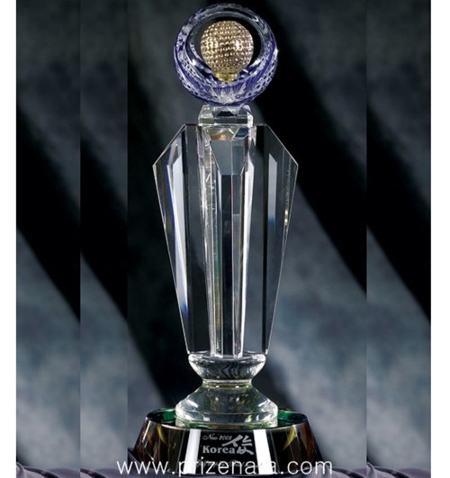 크리스탈트로피G130