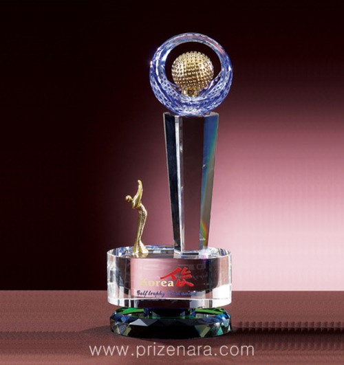 크리스탈트로피G234