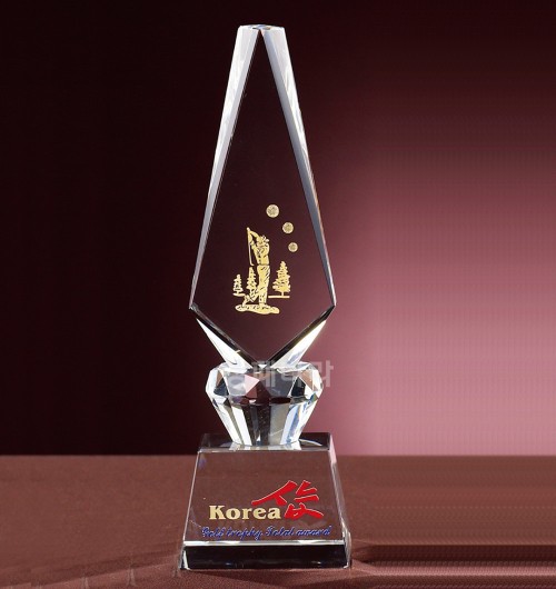 크리스탈트로피G406