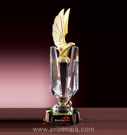 크리스탈트로피G237