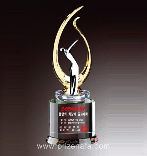 조각가트로피G319