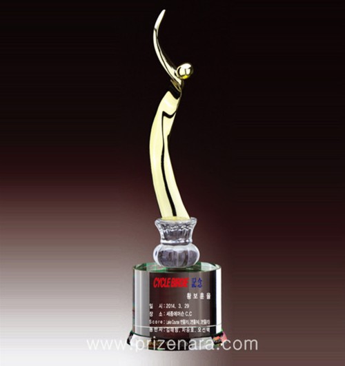 조각가트로피G317