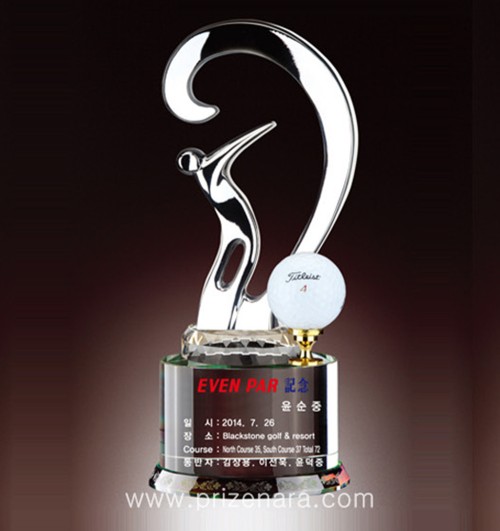 조각가트로피G313