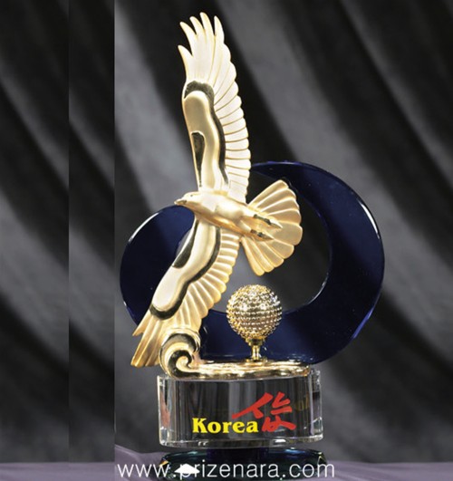 크리스탈트로피G150