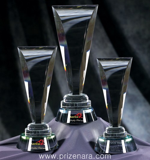 크리스탈트로피G167