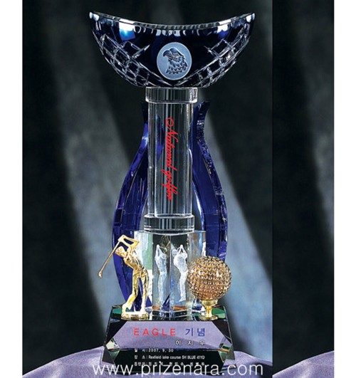 크리스탈트로피G132