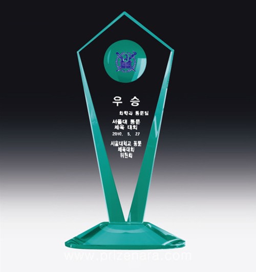 크리스탈트로피G301