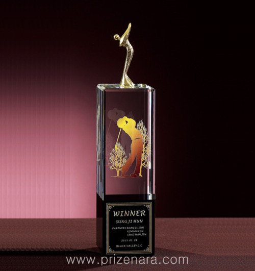 크리스탈트로피G258