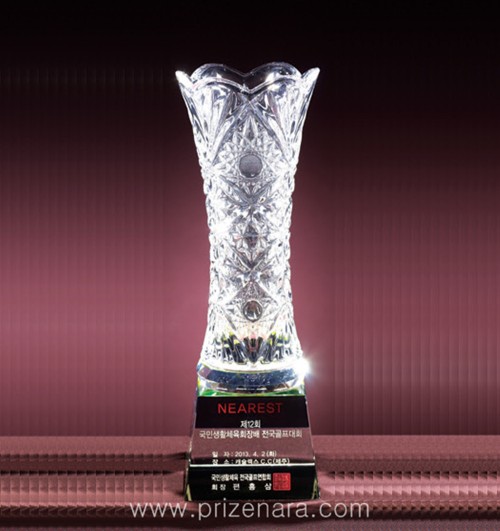 크리스탈트로피G240