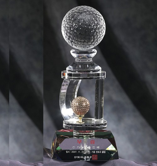 크리스탈트로피G275