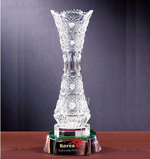 크리스탈트로피G386