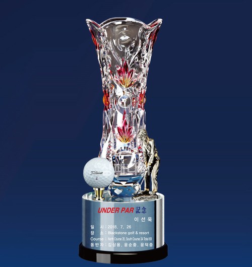 크리스탈트로피G412