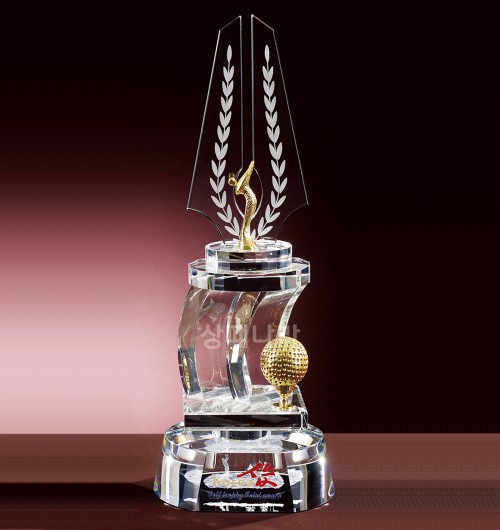 크리스탈트로피G398