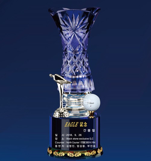 크리스탈트로피G426